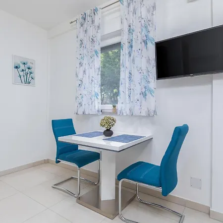 Cozy In With Wifi Apartment *