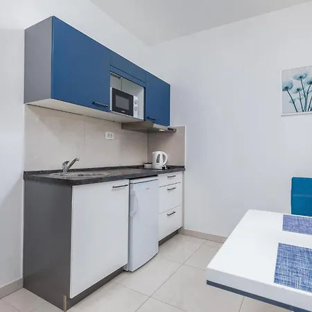 Cozy In With Wifi Apartment *