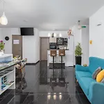 Apartamento Beautiful In With Wifi *