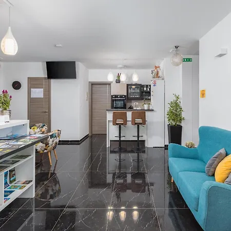 Apartamento Awesome In With Wifi *