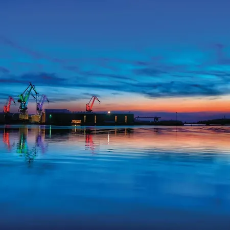 Cozy In With Wifi Апартаменти Пула