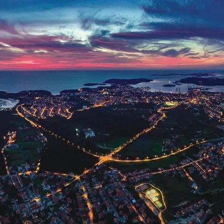 Cozy In With Wifi * Пула