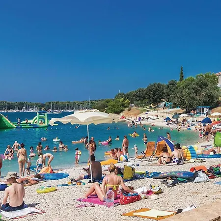 Cozy In With Wifi Апартаменты Пула