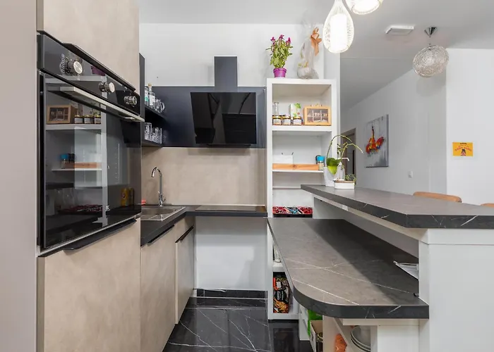 Cozy In With Wifi Appartement