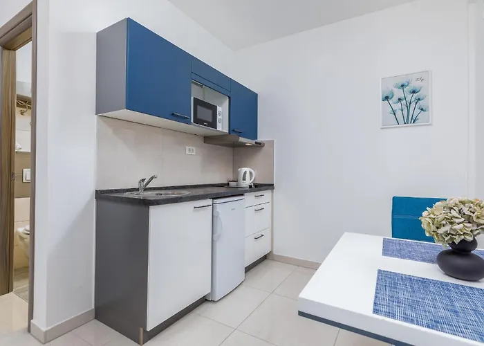 Cozy In With Wifi Appartement *