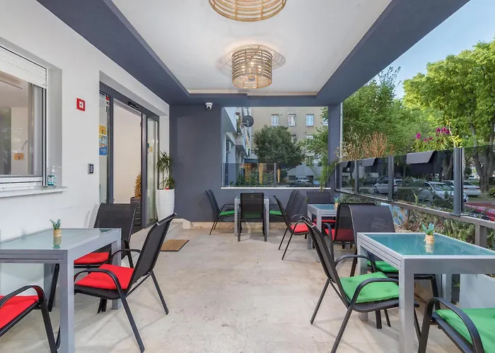 Cozy In With Wifi Appartement