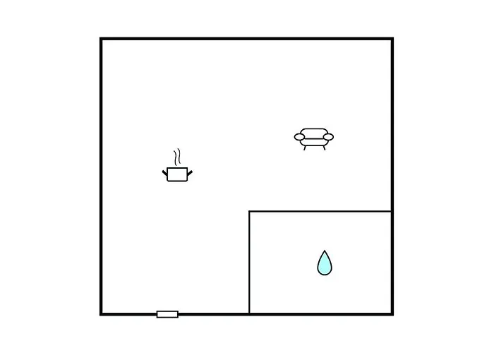 Appartement Cozy In With Wifi *