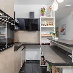 Awesome Apartment In Pula With Wifi Апартаменты