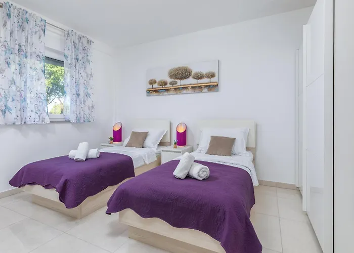 Cozy In With Wifi Pula