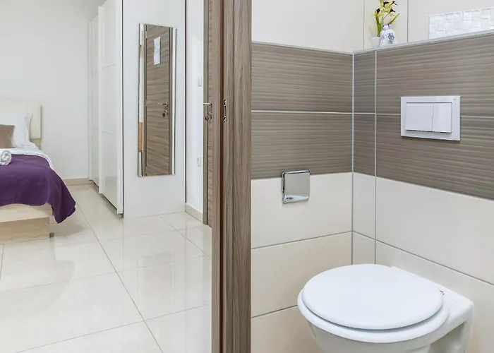 Cozy In With Wifi Apartmán