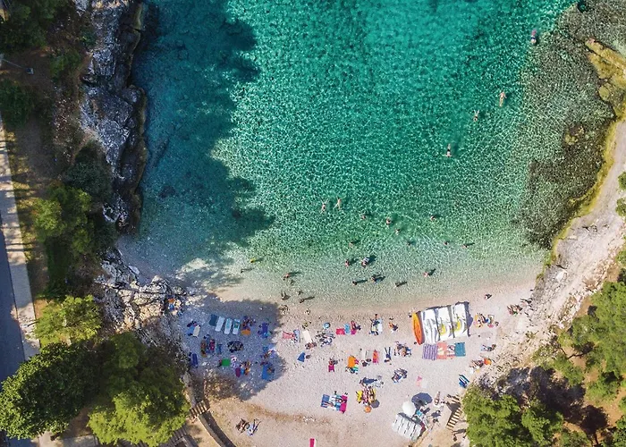 Cozy In With Wifi * Pula